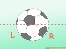 Image titled Bend a Soccer Ball Step 4