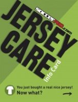 Jersey Care