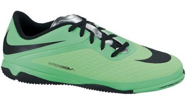 Academy Indoor Soccer Shoes