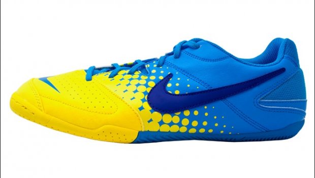 Nike Elastico Indoor Soccer Shoes