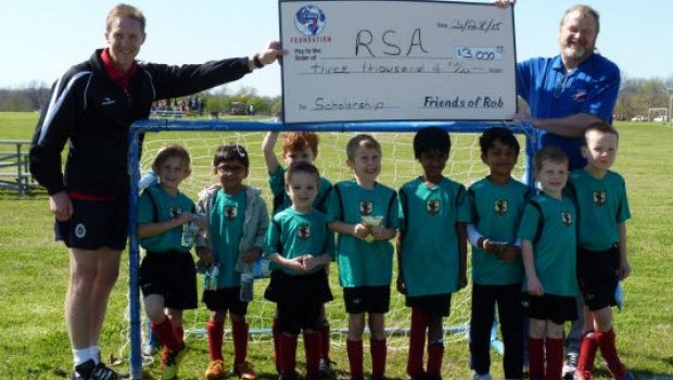 Richardson Soccer Association