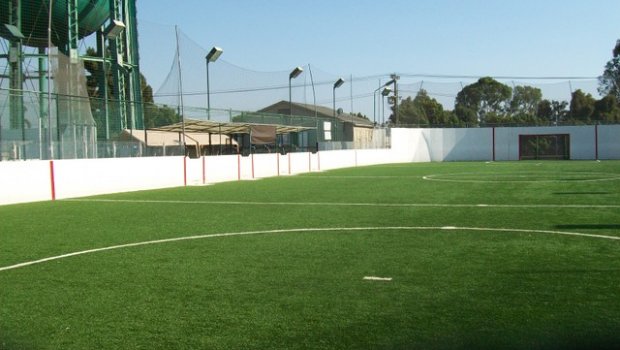 San Diego Indoor Soccer