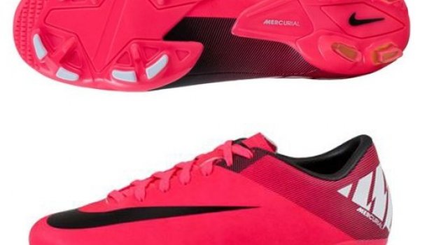 Womens Nike Soccer Cleats