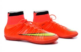 big five soccer shoes