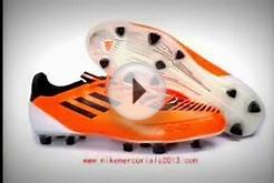Cool soccer cleats