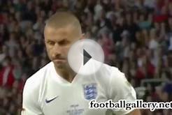 England vs World XI All Goals & Highlights (Soccer Aid) 2014