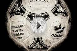 FIFA World Cup Soccer / Football Balls