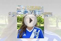 Kyara (Kee) Brown 2016 College Soccer Recruiting Video
