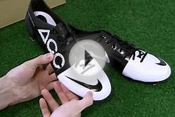 Nike GS II FG Soccer Cleats - ACC Unboxing Video