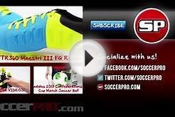 Nike Hypervenom Phantom FG Soccer Cleats - Dark Charcoal