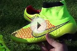 Nike Magista Opus Review - Soccer Cleats 101