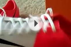 Nike Mercurial Vapor V FG Soccer Cleats - White with