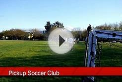 Pickup Soccer Club