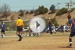 San Diego Soccer Club- Full Length Game 10.08.11