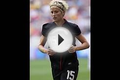 usa womens national soccer team slideshow