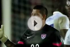 VIDEO Czech Republic 0 1 USA Friendly Highlights Soccer