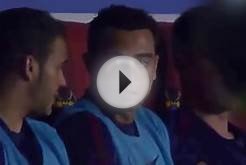 VIDEO Levante 0 5 Barcelona La Liga Highlights Soccer
