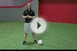 Youth Soccer Preparation & Coaching : How to Choose Soccer